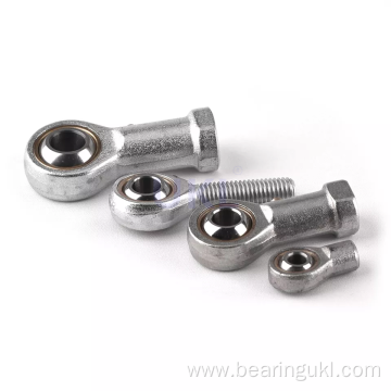 Stainless steel rod end bearing SIL 10C